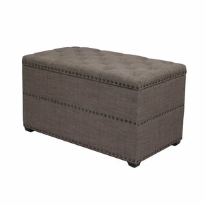 Jansson Storage Bench