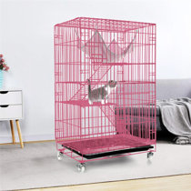extra large cat playpen
