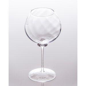 Romanza Balloon Wine Glass (Set of 4)