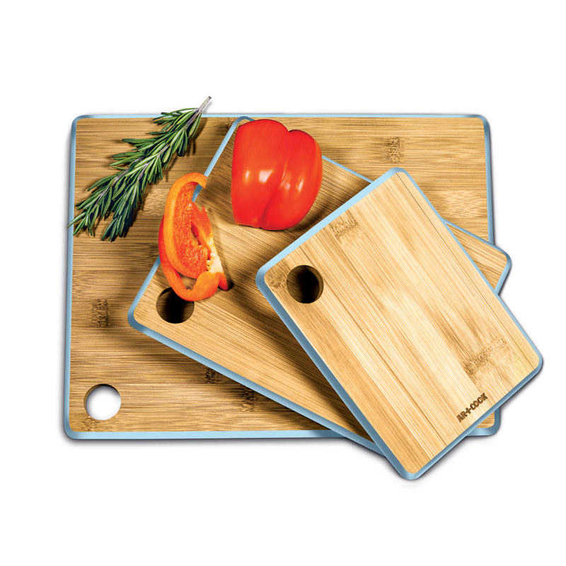 art cutting board