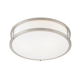 Best Tatom 3-Light Outdoor Flush Mount By Latitude Run Outdoor Lighting Tatom 3-Light Outdoor Flush Mount By Latitude Run Outdoor Lighting