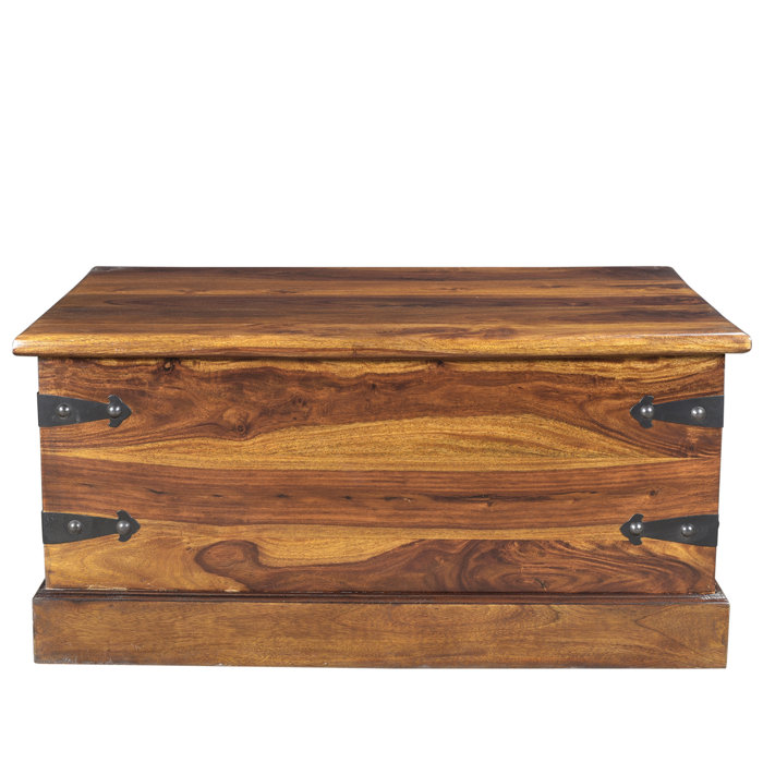 Josiah Coffee Table Trunk Josiah Coffee Table Trunk