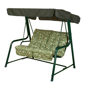 Verandaschaukel Vienna von Glendale Leisure