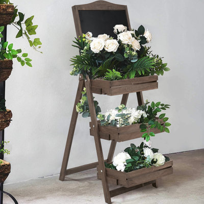 Kerwick Plant Stand