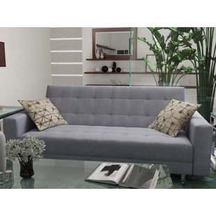 Go to store & view more images Wade Logan Spirit Lake Sleeper