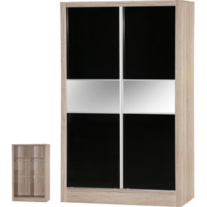 Schiebetürenschrank Luke von Modern You