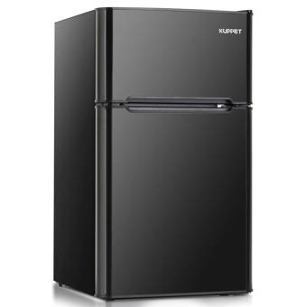 Marvel 5 Cu Ft Undercounter Mini Fridge Wayfair
