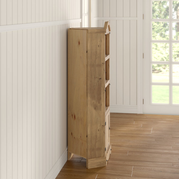 bolsa collection cabinet