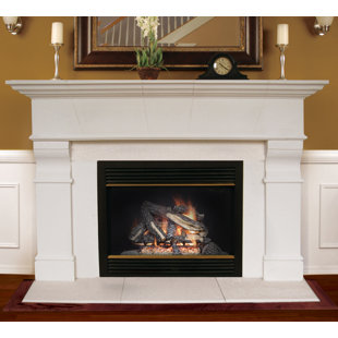 Fireplace Mantels You Ll Love Wayfair