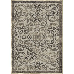 Genova Gray Area Rug