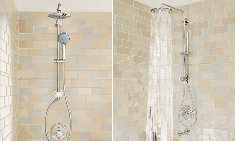 How to Plan and Install a Shower System | Wayfair