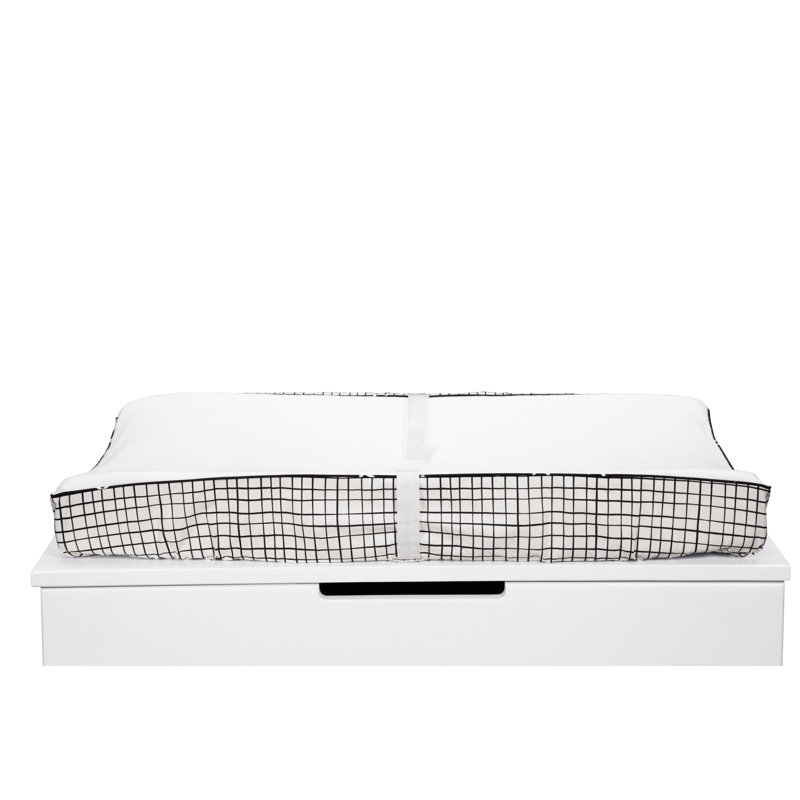 contour changing pad cover