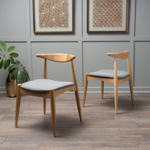 Kitchen Dining Chairs Up To 55 Off Through 07 05 Wayfair