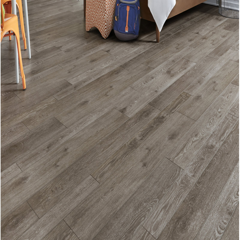 Mannington Adura Maxapex Hudson 6 X 48 X 8mm Oak Luxury Vinyl Plank Wayfair