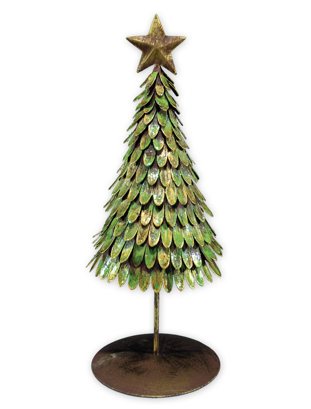 The Holiday Aisle® Christmas Tree | Wayfair