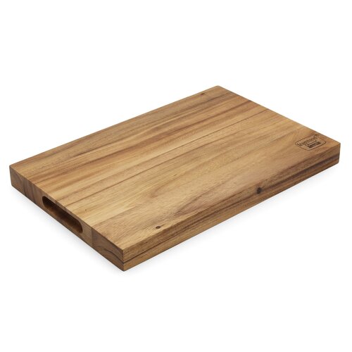 Ironwood Gourmet Acacia Wood Cutting Board & Reviews ...