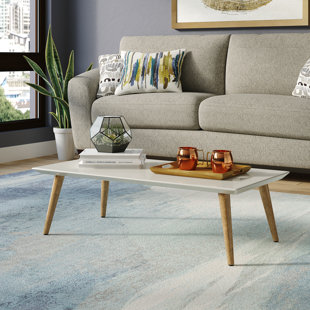 baby safe side table