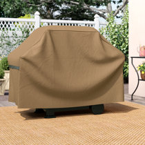 Island Grill Covers Wayfair