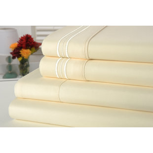 Draps Et Taies D\'Oreiller: Taille - Très Grand ...