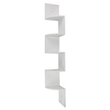 Wall Mounted Corner Shelves You Ll Love In 2020 Wayfair