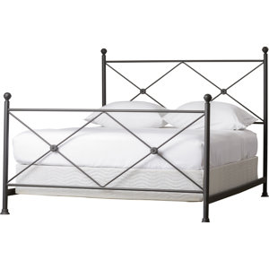 Goodland Queen Panel Bed