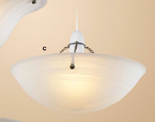 Ceiling Uplighter Shades Wayfair Co Uk