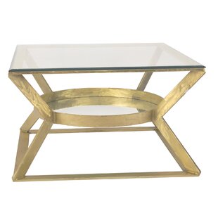Frederickson Coffee Table By Everly Quinn