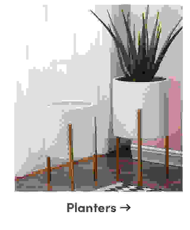 Planters