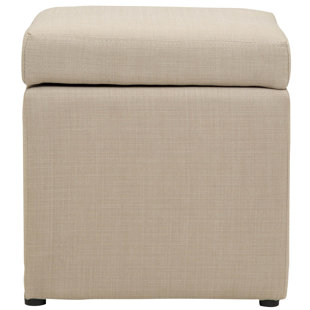 Ottomans Pouffes Wayfair Co Uk Quickview