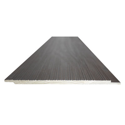 Cameron Saferia 48" x 8.25" Wall Paneling