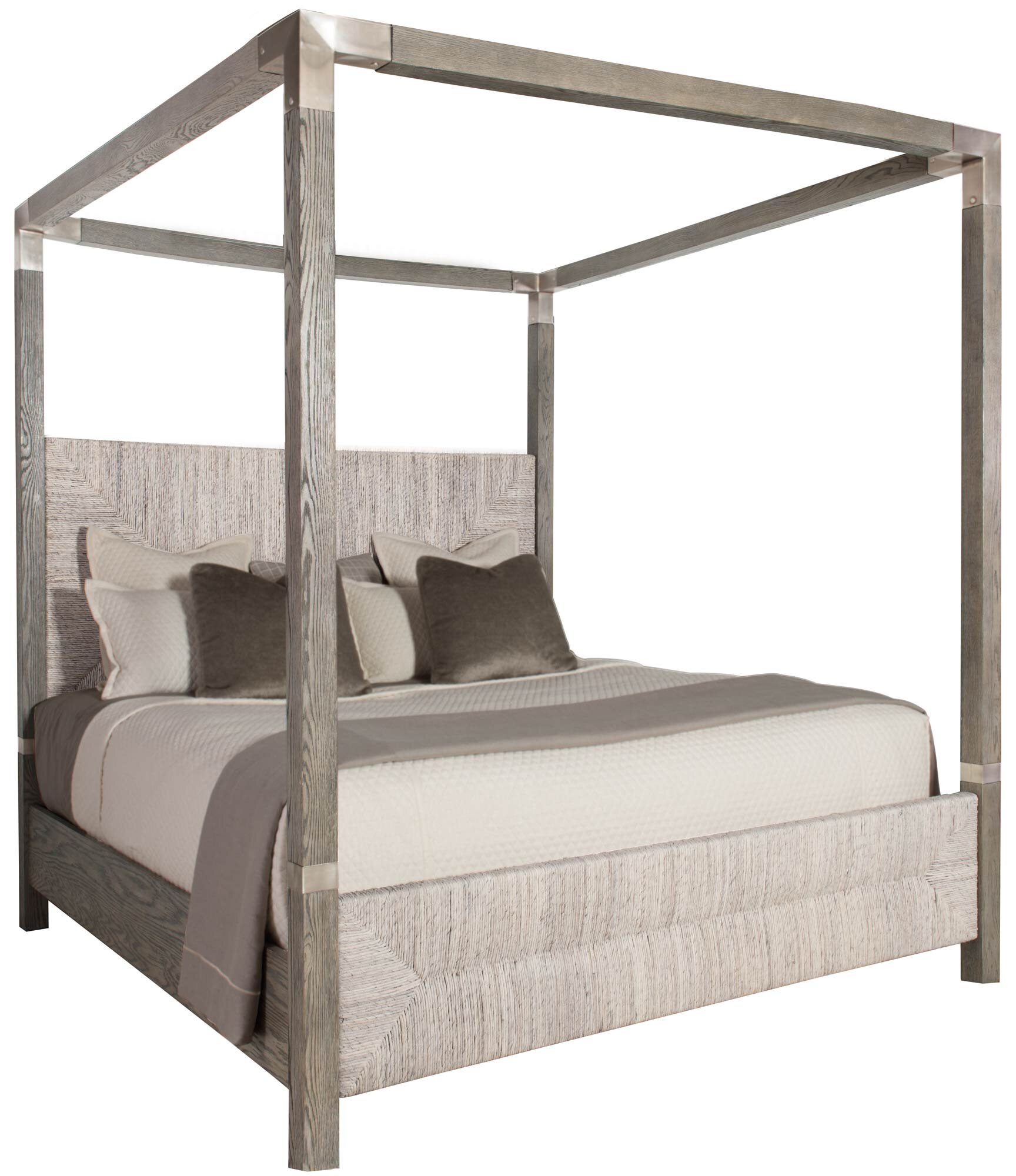 Bernhardt Palma Solid Wood Bed | Wayfair