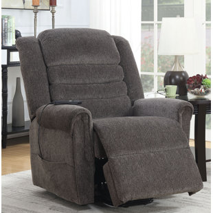 Melillo Power Recliner by Red Barrel Studio New