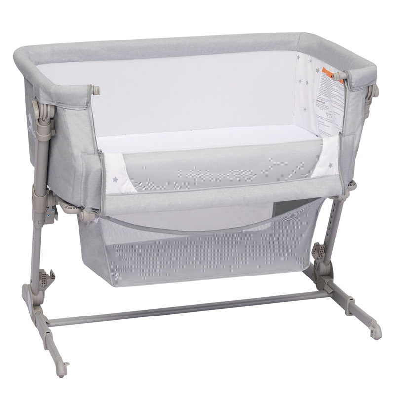 wayfair baby bassinets
