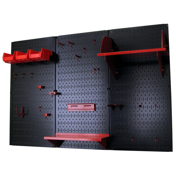 Outdoor Tool Storage Wayfair