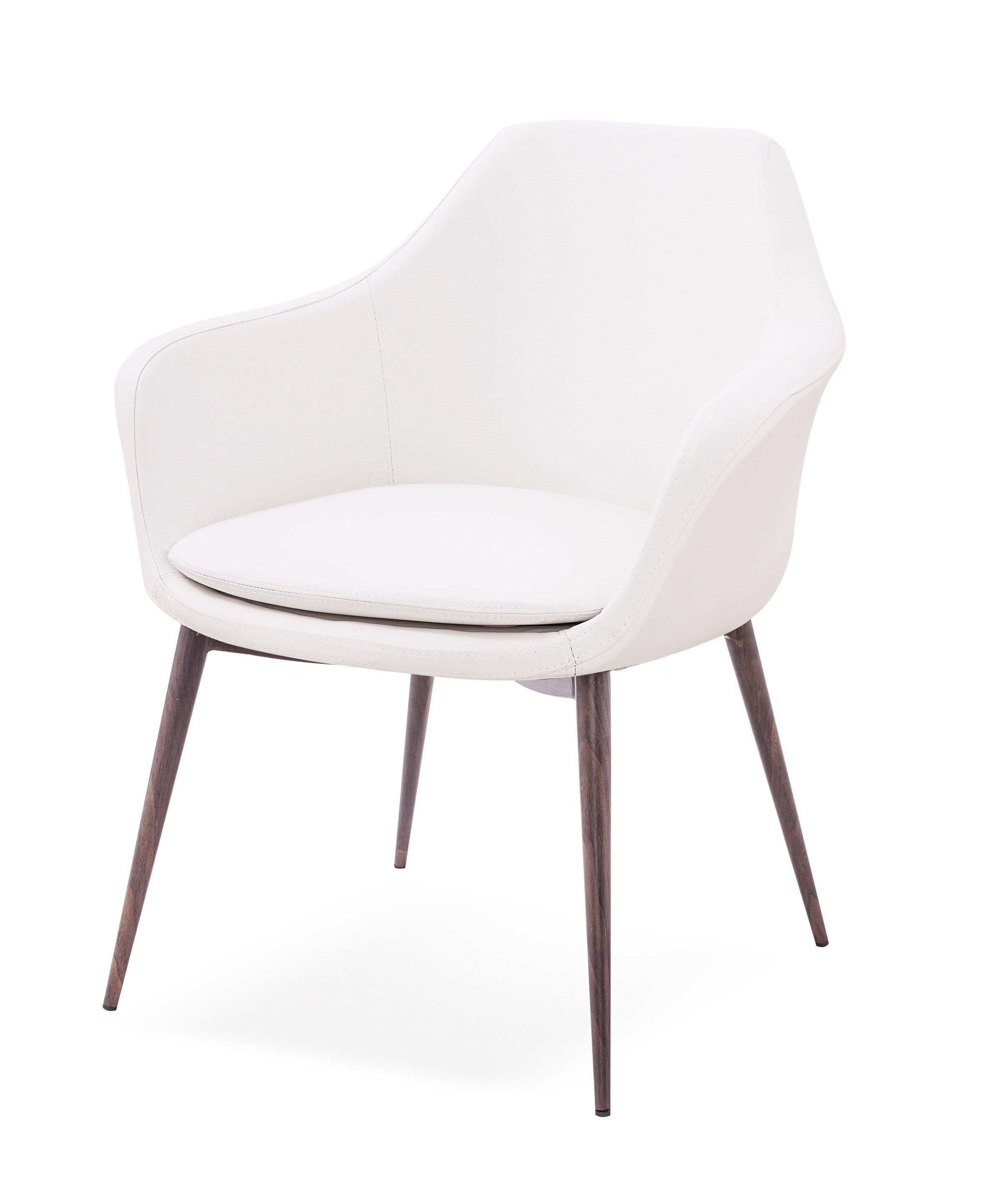 George Oliver Teegan Arm Chair & Reviews | Wayfair