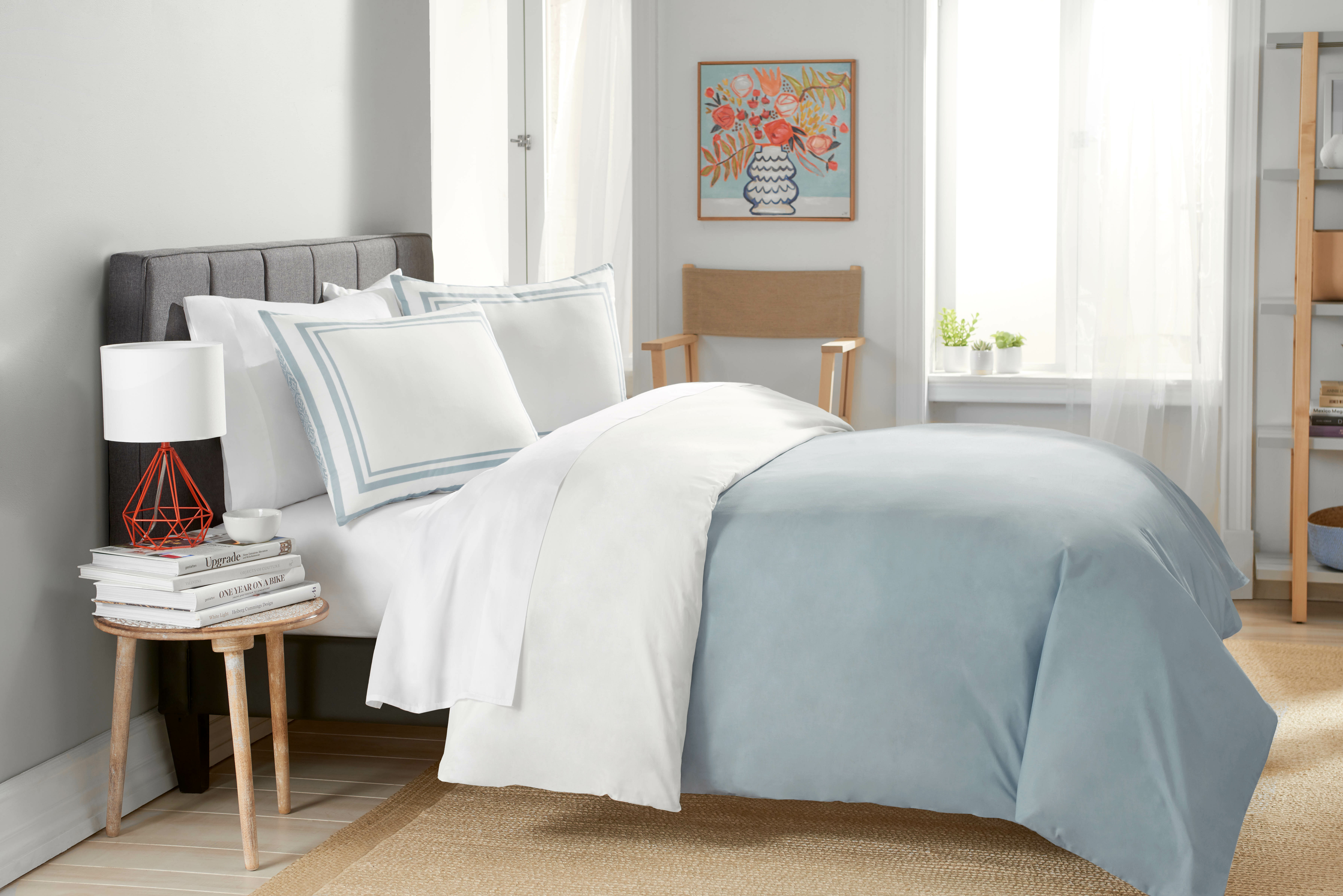 Breakwater Bay Calabrese Reversible Comforter Set Wayfair