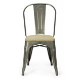Ricci Dining Chair by Williston Forge