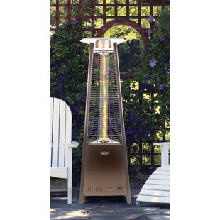 Inferno Patio Heater Cover Wayfair Ca