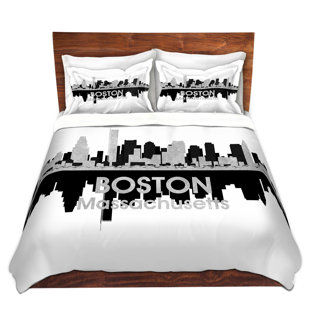 Boston Bruins Bedding Sets Wayfair