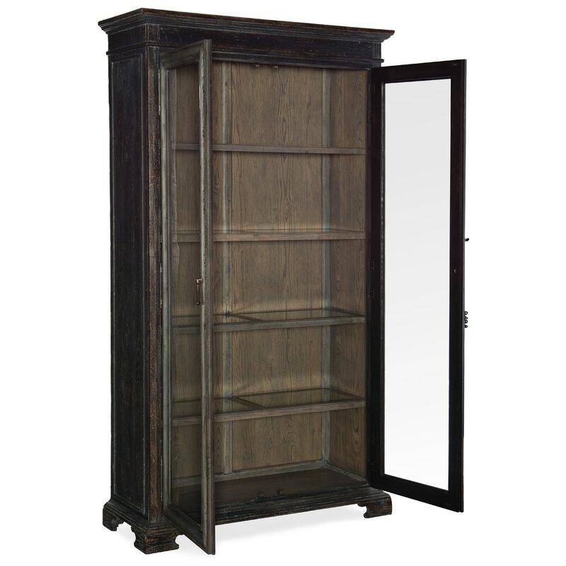 Hooker Furniture Beaumont Curio Cabinet Wayfair