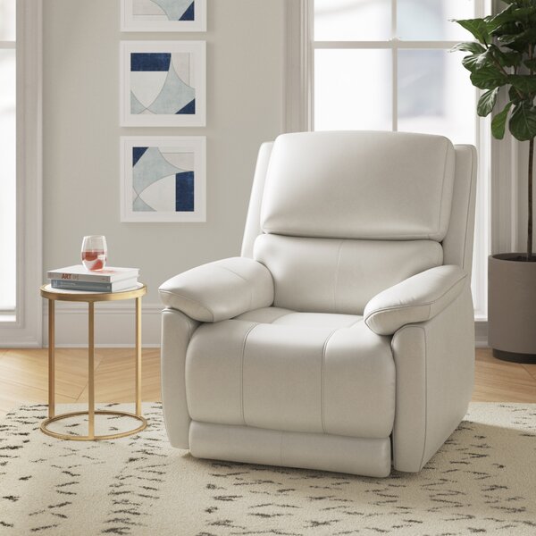 dual motor recliner