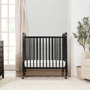 jenny lind crib wayfair
