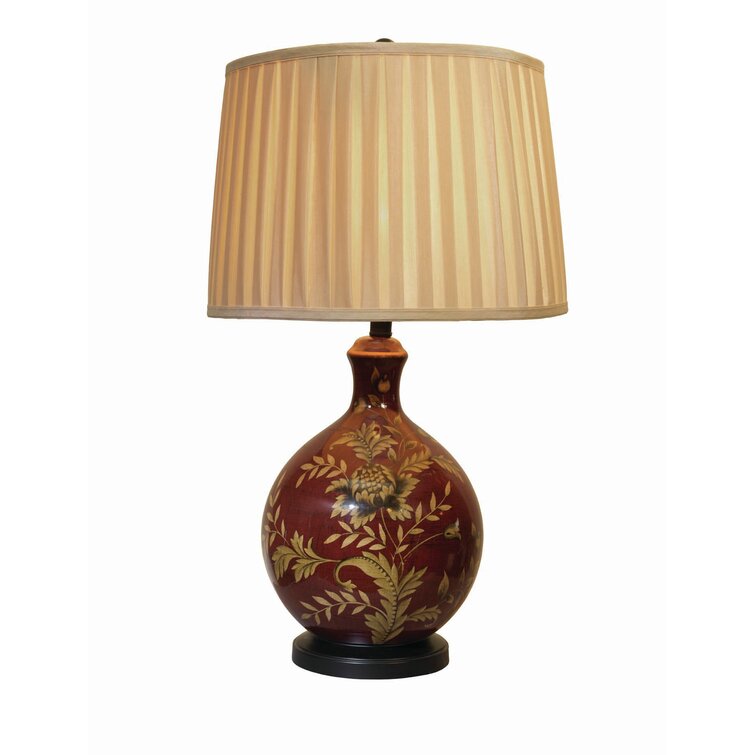 Astoria Grand Millington 69cm Table Lamp & Reviews | Wayfair.co.uk