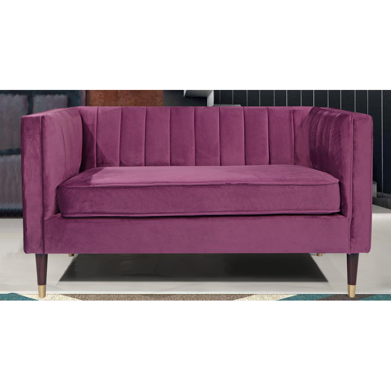 Scrivner Loveseat