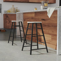 Backless Bar Stools You'll Love | Wayfair.co.uk