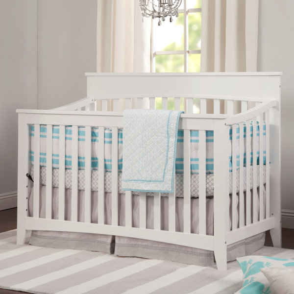 davinci hayley crib