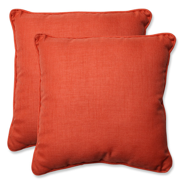 threshold outdoor pillow