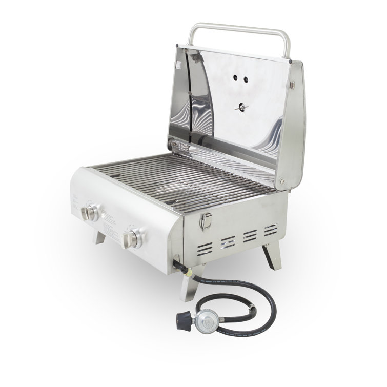 pit boss portable charcoal grill