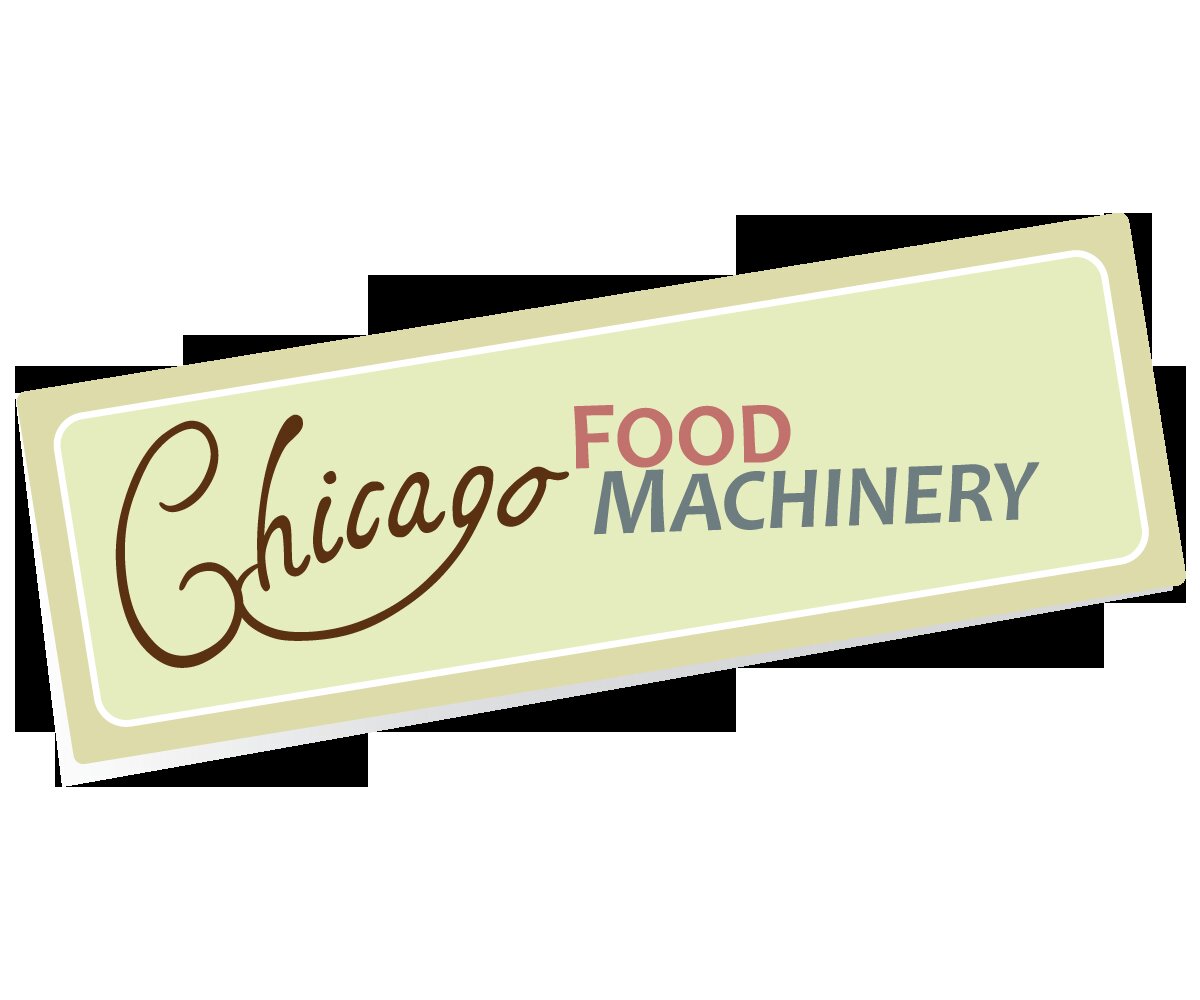 chicago food machinery