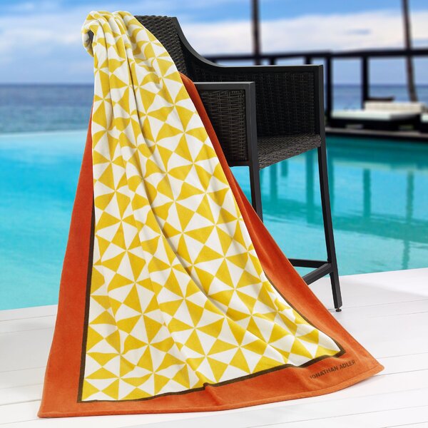 Light Weight Towel South Beach Towel Boho Hippie Mexico Inspired Sand Free Beach Towel